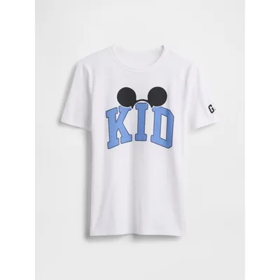 tシャツ GapKids × ディズニー KID グラフィックTシャツ キッズ 子供服 男の子