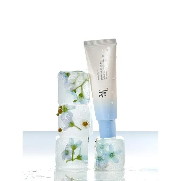 日焼け止め 「Beauty of Joseon」 Relief Sun Aqua-fresh : Rice + B5 「BOJ」 ライス サンクリーム アクアフレッシュ