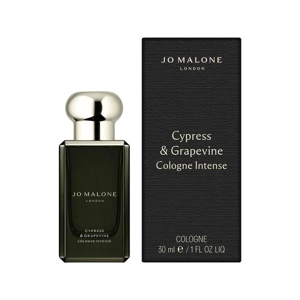 香水 jo malone london ジョー マローン ロンドン サイプレス & グレープバイン コロン インテンス 30mL メンズ レディース