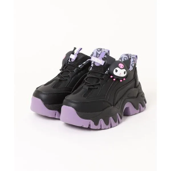 スニーカー 「CEDAR CREST」スパットシューズ × サンリオキャラクターズ レディース