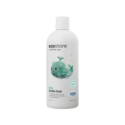 入浴剤 エコストア ecostore / バブルバス 535mL