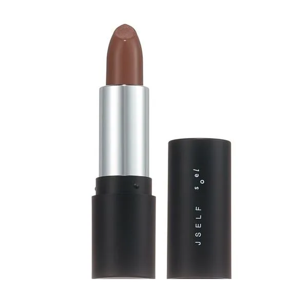 口紅 リップ JSELF×soel LIPSTICK 002