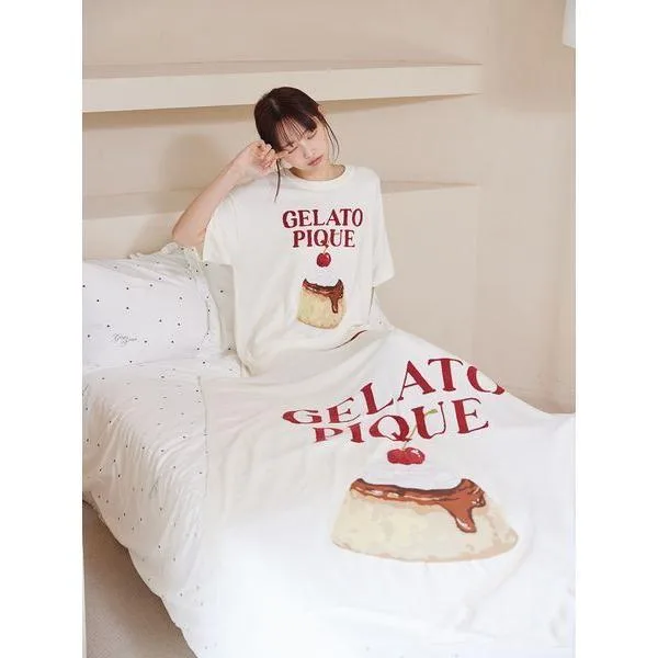 ベッド 寝具 「ONLINE限定」「Sleep」スムーズィープリンジャガードハーフケット