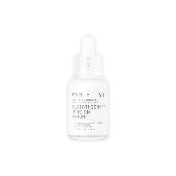 美容液 オイル クリーム ブイティー VT グルタチオン トーンオンセラム(30ml)