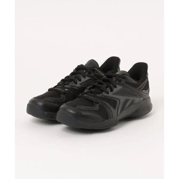 ウォーキングシューズ スニーカー Reebok リーボック EASYTONE レディーススニーカー ウォーキングシューズ(イージートーン) 169099 100274312 ブラック/…