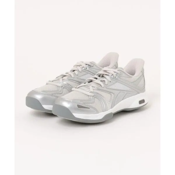 รองเท้าผ้าใบผู้หญิง Reebok EASYTONE รองเท้าใส่เดินเดิน (Easy Tone) 169099 100274315 Grey/Gray…