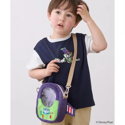 ショルダー ショルダーバッグ 「Disney/Pixar」TOY STORY / ショルダーバッグ キッズ 子供 男の子 女の子