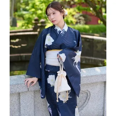 浴衣 2way yukata set / 2way浴衣セット レディース