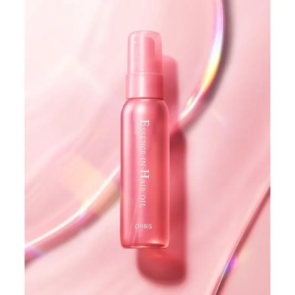 ヘアオイル オルビス ORBIS オルビス エッセンスイン ヘアオイル(ボトル入り)