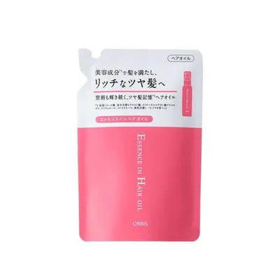 ヘアオイル オルビス ORBIS オルビス エッセンスイン ヘア オイル(つめかえ用)