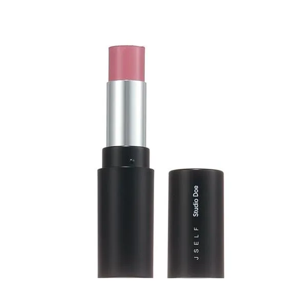 口紅 リップ JSELF × Studio Doe Lip cheek tint