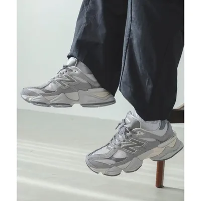 New Balance Sneakers 90/60 Men's Women's