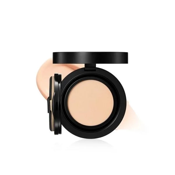 クッションファンデ ファンデーション ロングラスティング UV バーム クッションファンデーション