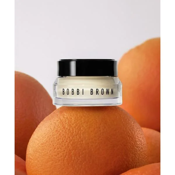 美容液 オイル クリーム ボビイブラウン bobbi brown ビタエンリッチド クリーム&フェイスベース プラス 15mL