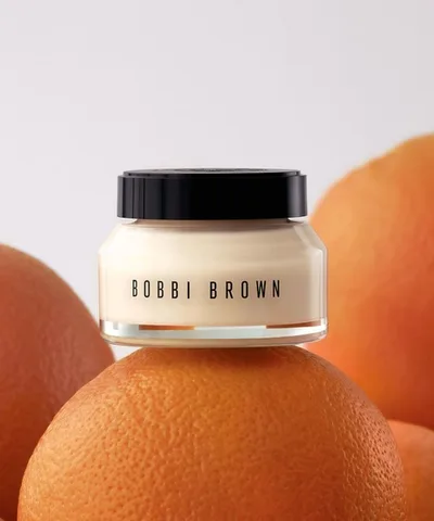 美容液 オイル クリーム ボビイブラウン bobbi brown ビタエンリッチド クリーム&フェイスベース プラス 50mL