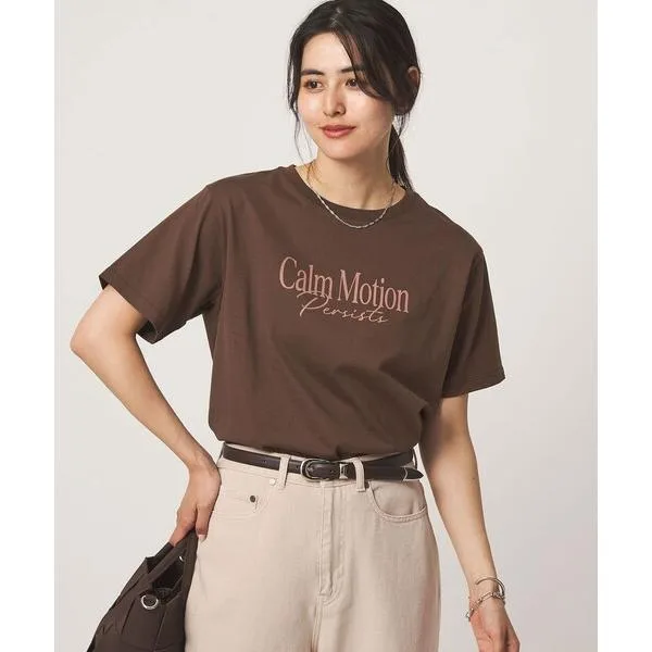 tシャツ 半袖 グラフィック Tシャツ レディース