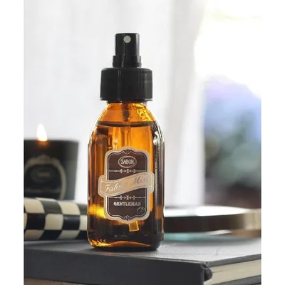 香水 ファブリックミスト ジェントルマン 100mL レディース メンズ
