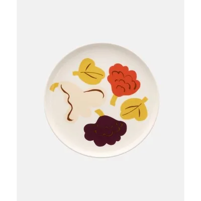 食器 Kukasta kukkaan / Plate 20cm