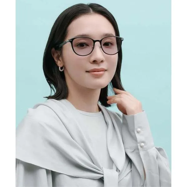 サングラス uvカット 「WEB限定」SUNCUTGlasses/UV100%CUT ボストン型サングラス|パーソナルカラーサングラス パーソナルカラー イエベ ブルべ 美容 カラ…