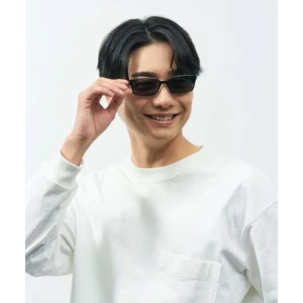 サングラス 「WEB限定」SUNCUTGlasses/UV100%CUT ウェリントン型サングラス|「FOR DRIVE」スポーツ・アウトドア用サングラス 偏光機能搭載 紫外線対策 ラ…