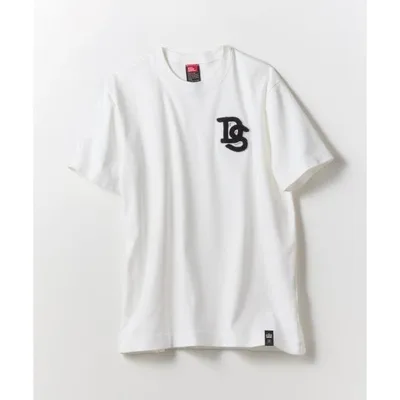 tシャツ 半袖 DSロゴ マイフライスTシャツ (WEB限定) レディース