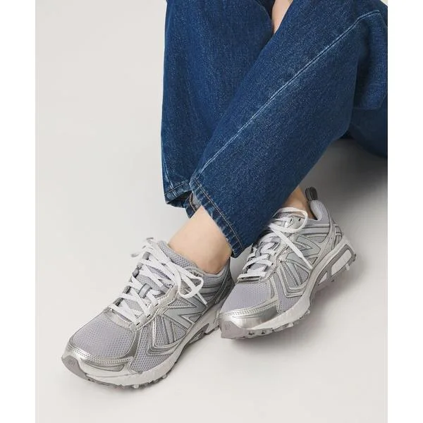 ニューバランス スニーカー 「New Balance」MT410 V5 スニーカー レディース