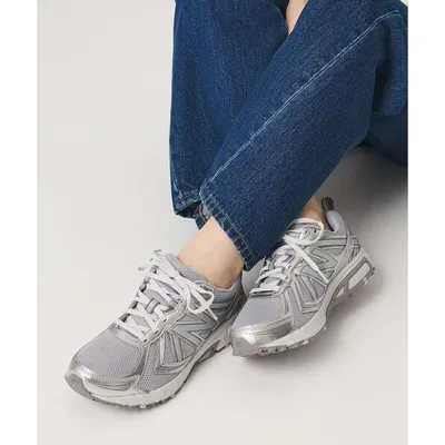 ニューバランス スニーカー 「New Balance」MT410 V5 スニーカー レディース