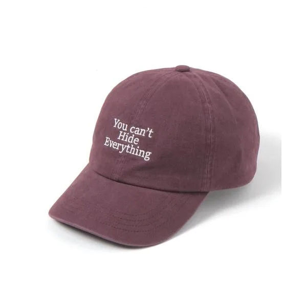 キャップ 帽子 紫外線カット レディース 「AMERICAN RAG CIE」FADEキャップ(ユニセックス) レディース メンズ