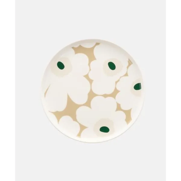 食器 Unikko / Plate 20cm