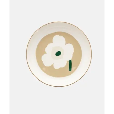 食器 Unikko / Deep Plate 20,5cm