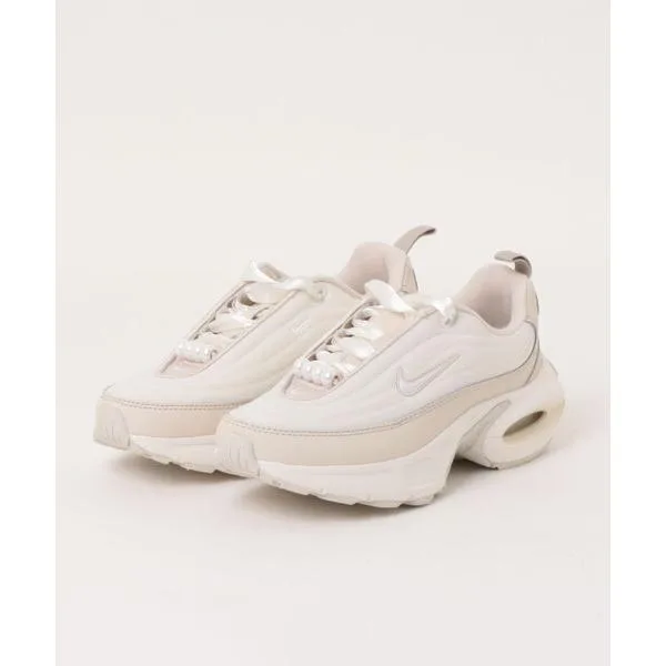 エアマックス ナイキ nike スニーカー NIKE ナイキ W AIRMAX PORTAL LE ウィメンズ エア マックス ポータル LE WIV5360 100SAIL/SAIL レディース