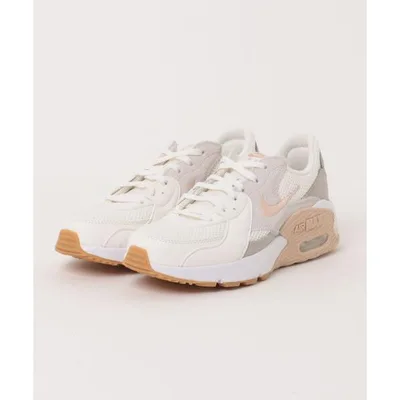 エアマックス ナイキ nike スニーカー NIKE ナイキ W AIRMAX EXCEE ウィメンズ エア マックス エクシー WCD5432 154SAIL/SHMMER レディース