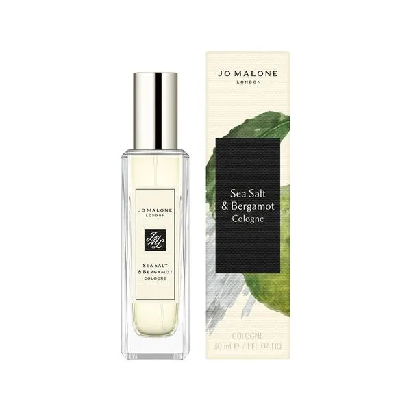 香水 jo malone london ジョー マローン ロンドン シー ソルト & ベルガモット コロン 30mL レディース メンズ
