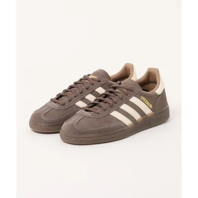 アディダス adidas スニーカー ADIDAS アディダス HANDBALL SPEZIAL ハンドボール スペツィアル KK1153 EART/WOND/GUM5 メンズ