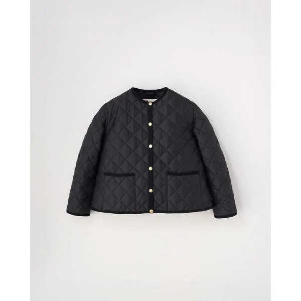 ダウンコート ダウンジャケット ARKLEY A-LINE レディース