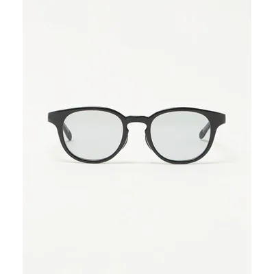 แว่นกันแดด "สั่งทำ" "Eyevol PLUS" Felix 51/Sunglasses Men's