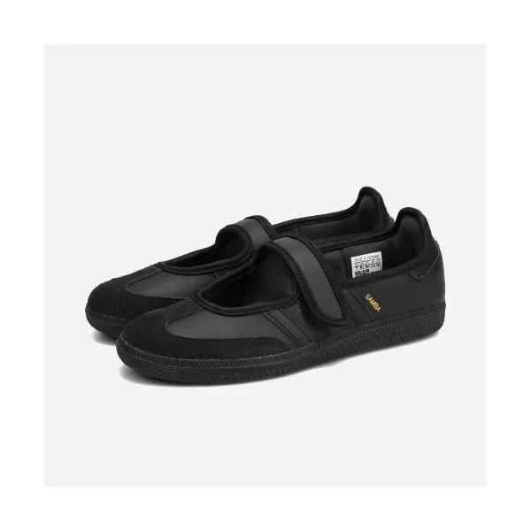 スニーカー adidas SAMBA JANE W / アディダス サンバ ジェーン / LA0968 レディース メンズ