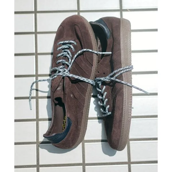 アディダス adidas スニーカー 「BILLY'S EXCLUSIVE」SAMBA DECON KZ6693 メンズ レディース