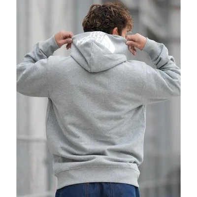 ノースフェイス パーカー THE NORTH FACE/ザ・ノース・フェイス ジップアップパーカー REARVIEW FULZIP HD NT62640 メンズ レディース