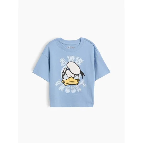 tシャツ Gap × Disney Baby & Toddler Oversized Graphic T-Shirt キッズ 子供服 男の子