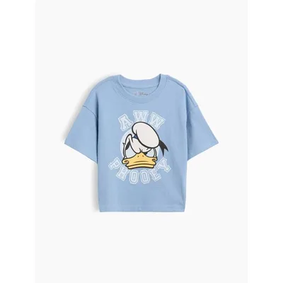 tシャツ Gap × Disney Baby & Toddler Oversized Graphic T-Shirt キッズ 子供服 男の子