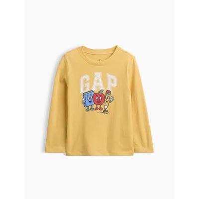 tシャツ babyGap グラフィックTシャツ キッズ 子供服 女の子
