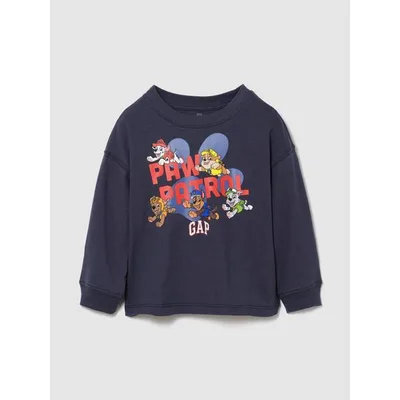 tシャツ パウ・パトロール GAPロゴ Tシャツ (幼児・ベビー) キッズ 子供服 女の子