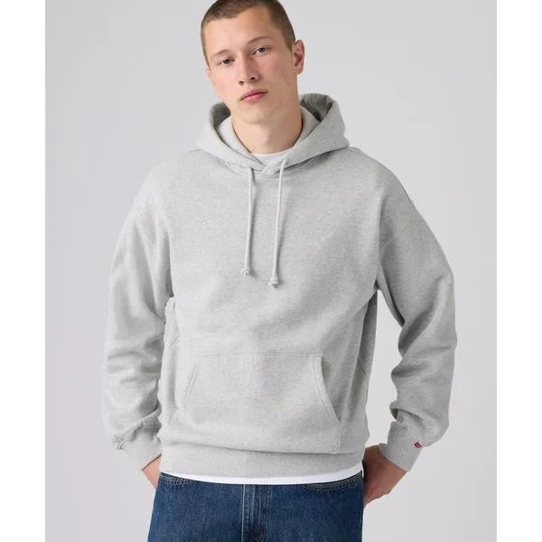 パーカー Levi's/リーバイス オーセンティック プルオーバーフーディー メンズ