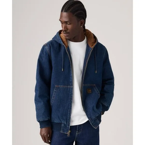 パーカー Levi's/リーバイス WORKWEAR POTRERO フーディー メンズ