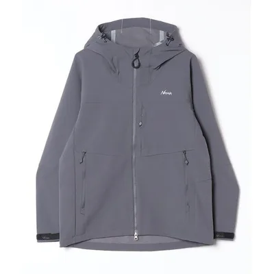 ナンガ ブルゾン アウター WINDREX SHELL JACKET/ウィンドレックス シェルジャケット メンズ レディース