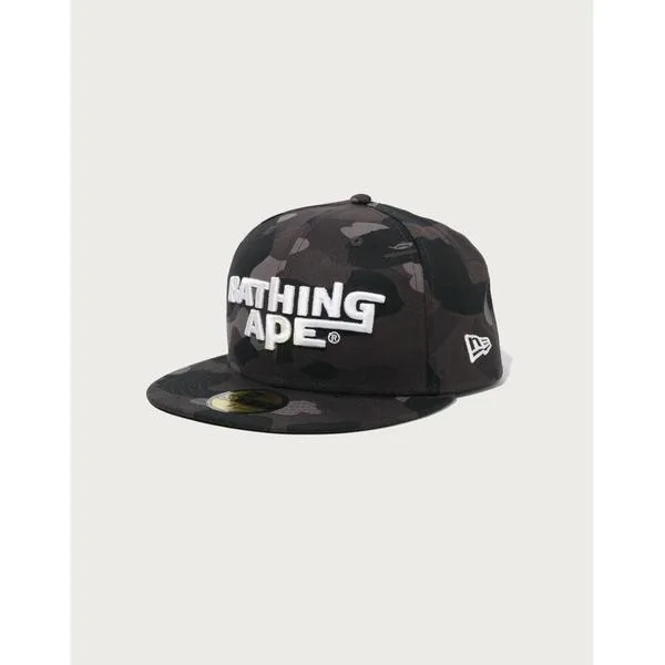 キャップ 帽子 メンズ COLOR CAMO NEW ERA 59FIFTY CAP メンズ