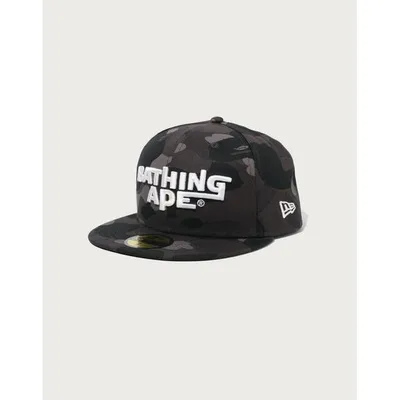 キャップ 帽子 メンズ COLOR CAMO NEW ERA 59FIFTY CAP メンズ