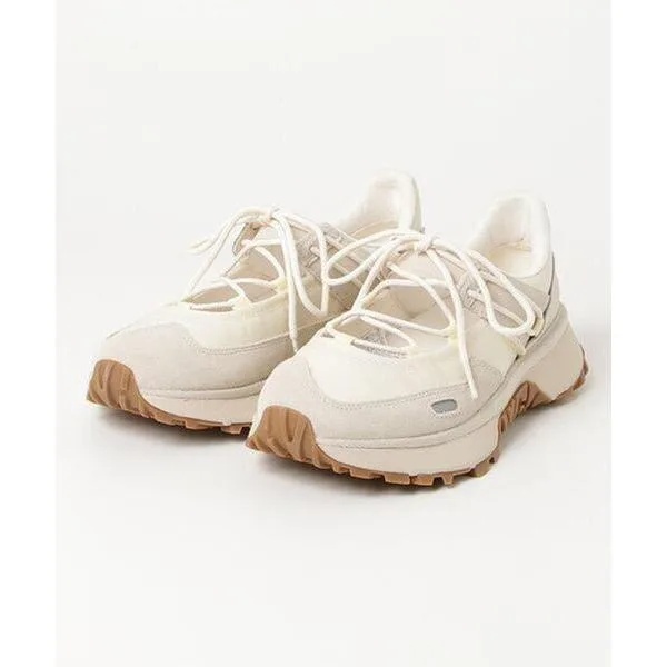 ugg スニーカー UGG/アグ/RetroFi Low Ballet Sneaker/レトロファイ ロー バレエ スニーカー/1184511 レディース
