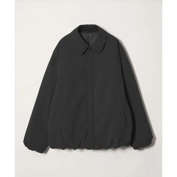 ブルゾン アウター 「Steven Alan」 ダルマ バルカラー ジャケット III メンズ